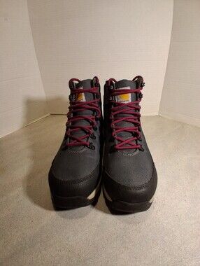 Carhartt Gillmore Waterproof Hiking Boots Womans Sz. 7